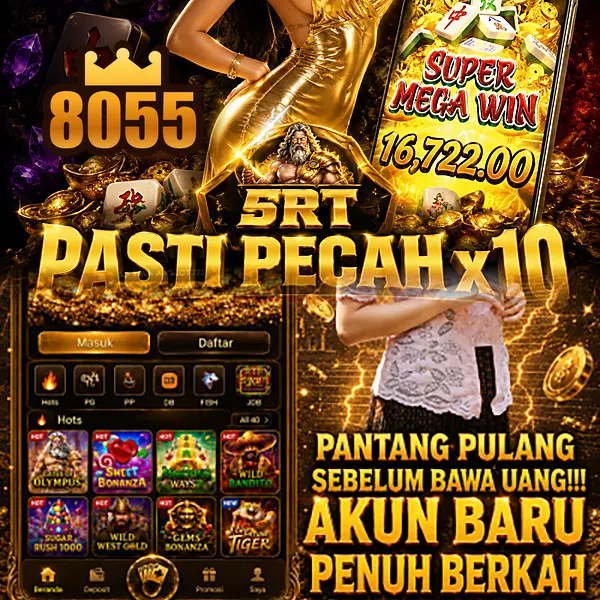 8055 Masuk