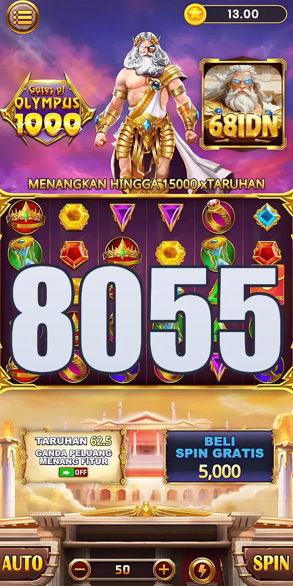8055 Preview - Resmi Unduh